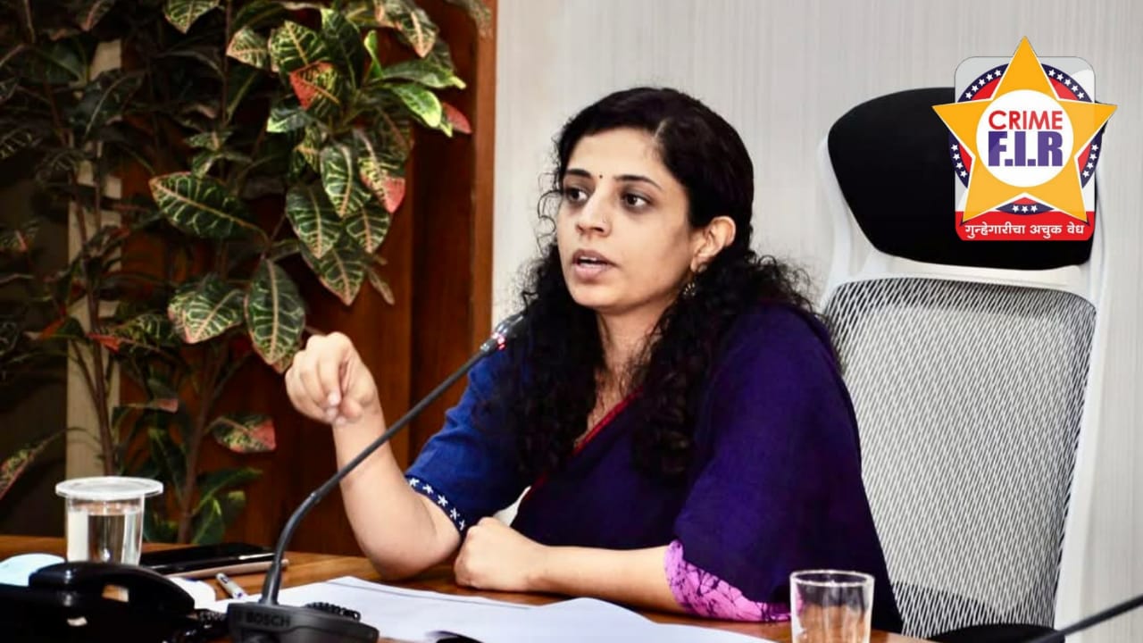 नंदुरबार जिल्ह्यात जमावबंदी आणि शस्त्रबंदी लागू!