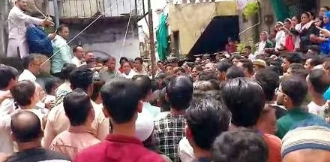 यावलमध्ये सहा वर्षीय मुलाचा मृतदेह संशयास्पदरित्या सापडल्याने खळबळ…