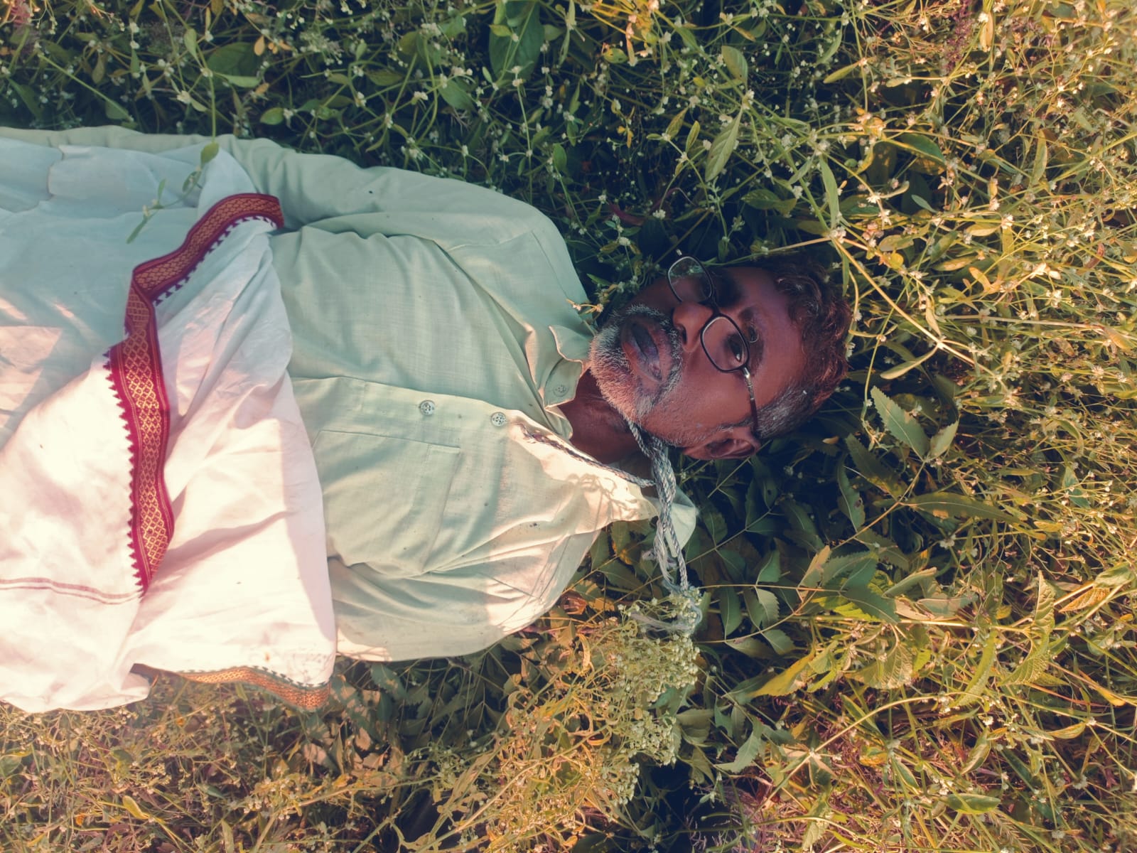 वरणगावजवळील सुसरी शिवारात अज्ञात व्यक्तीचा मृतदेह; ओळख पटवण्याचे आवाहन…